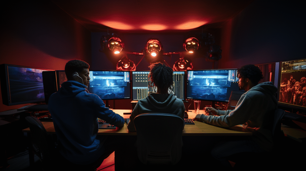 , Qu’est-ce que l’assemblage de l’édition vidéo?