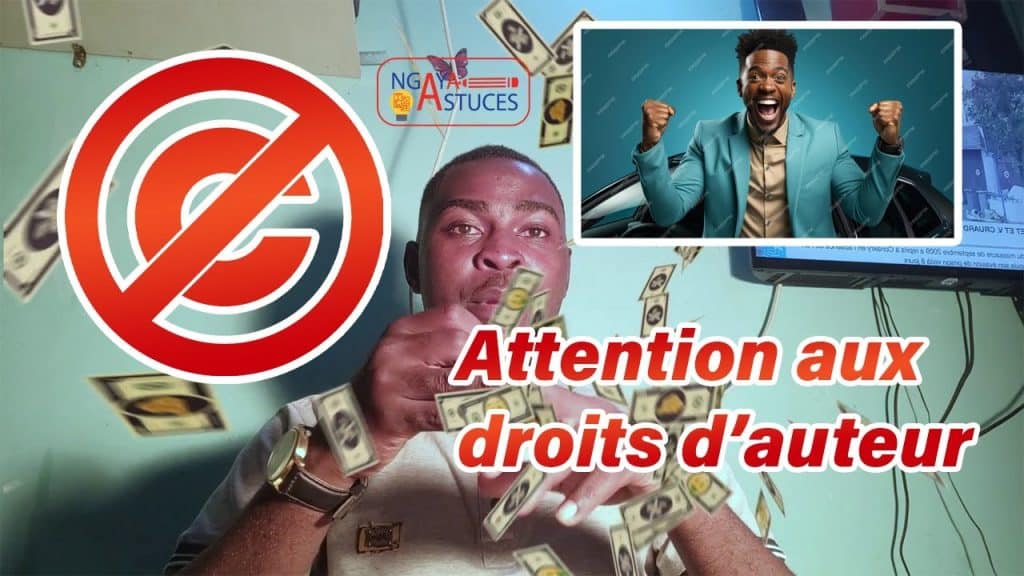 Les bonnes pratiques en création de contenu: l'importance des images libres de droits