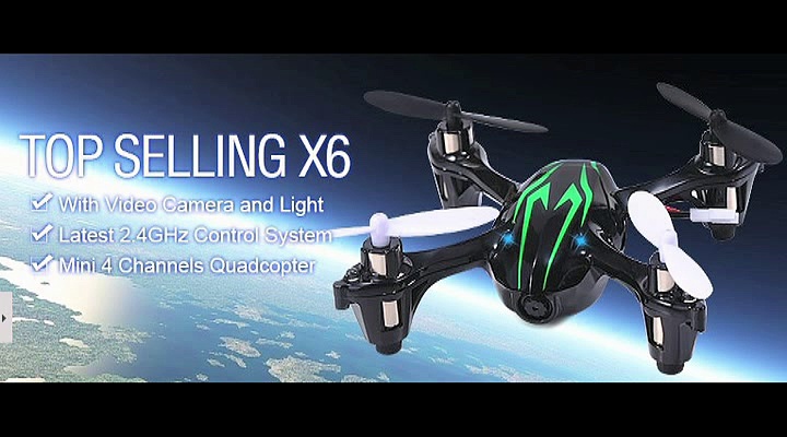 Летаюший мини дрон 2