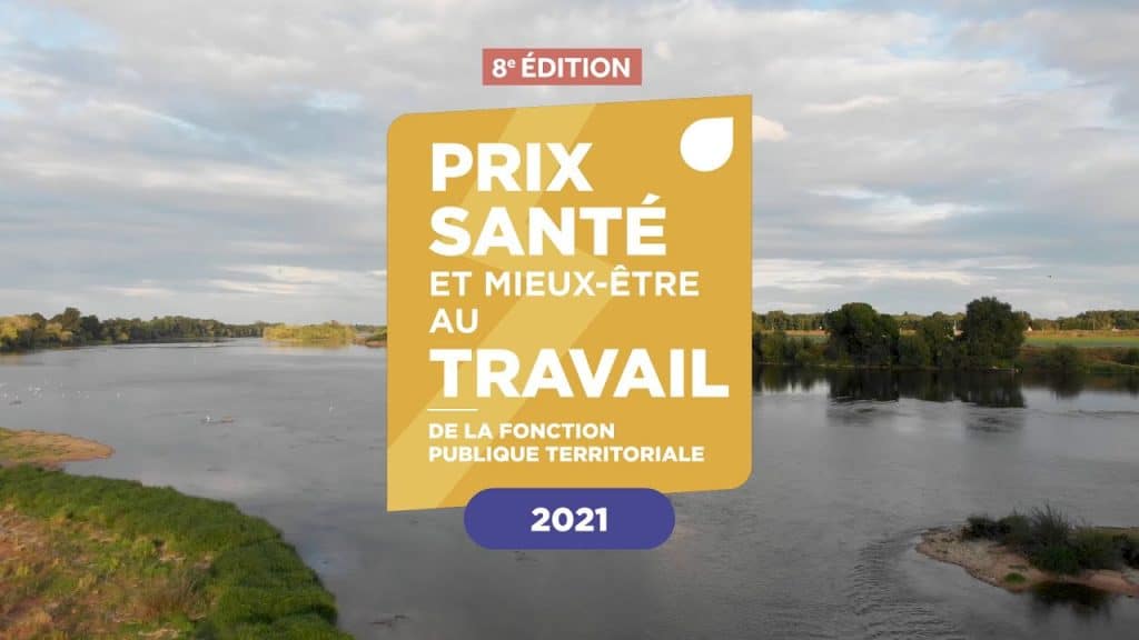 Boîte de production vidéo corporate Paris | Exemple Reportage Vidéo | Conseil départemental 41