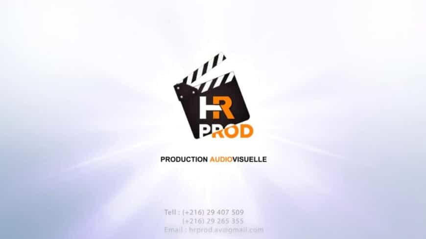 , production audiovisuelle,intro HR production audiovisuelle