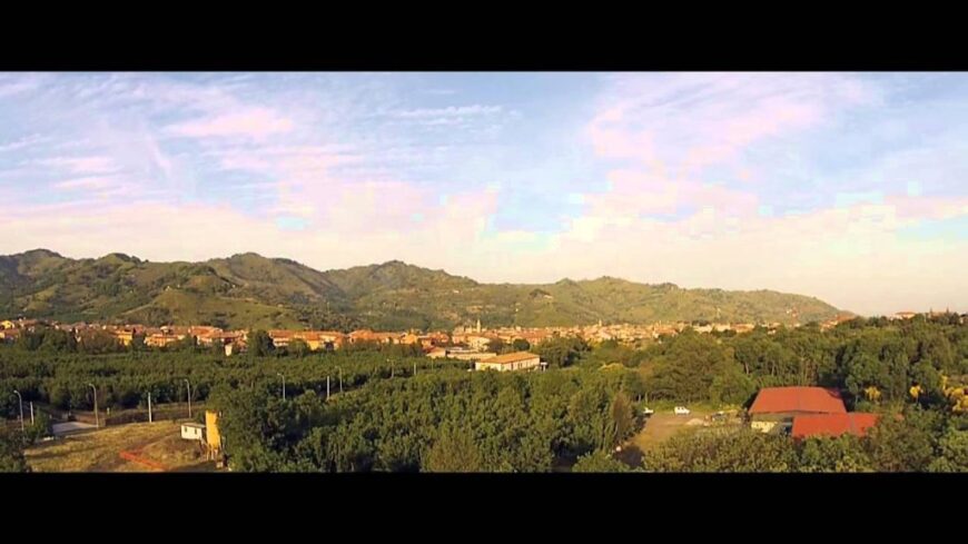 , riprese con drone,riprese aeree con drone