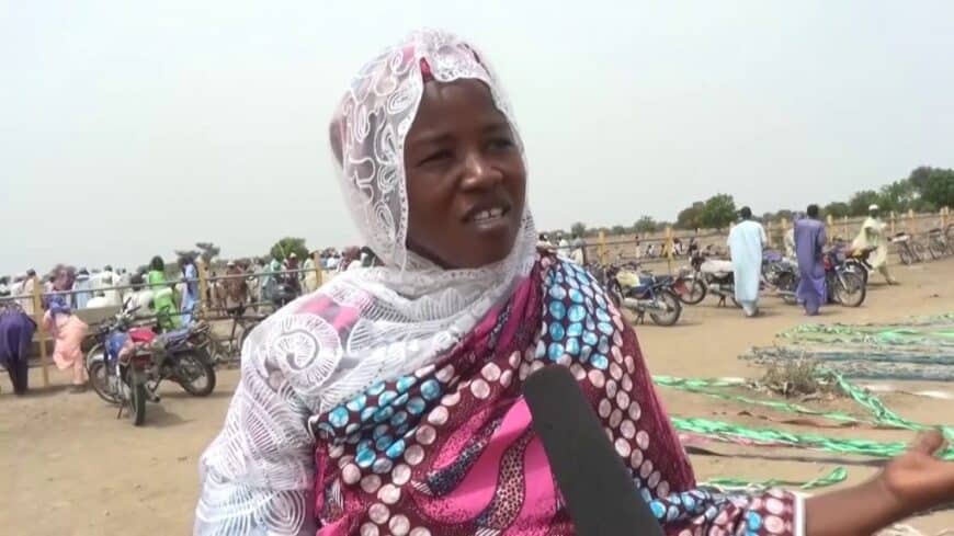 , audiovisual production,Le projet de PAPE, film documentaire produit par Sahel Vidéo Production mp4