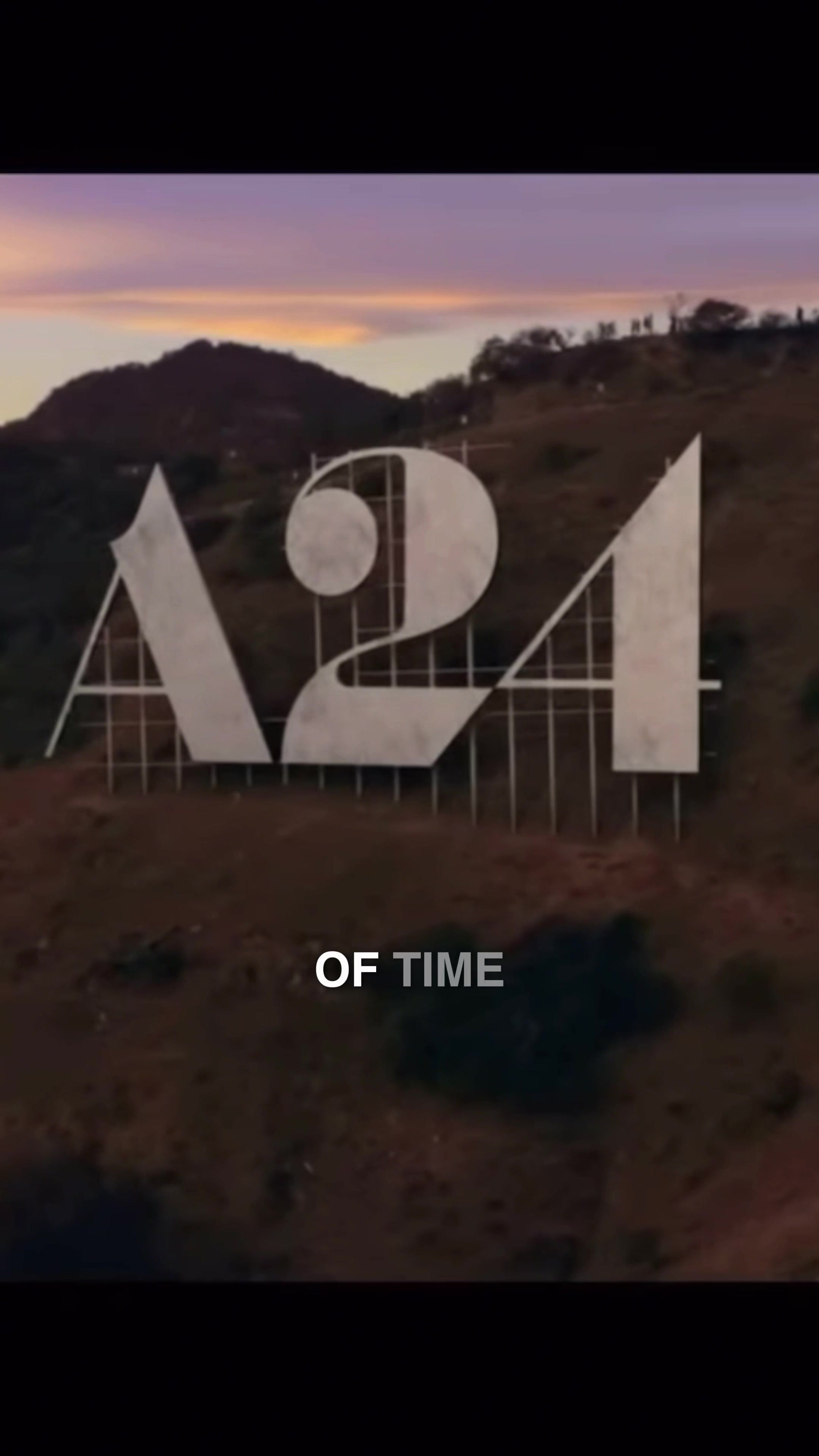 , production company,A24 est définitivement une marque révolutionnaire. Ils ont transcendé ce que signifie être
sur Tiktok