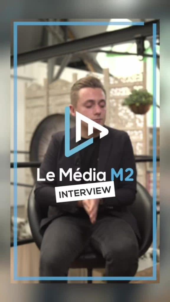 , Audiovisuelle Produktion; Presentation de le team !