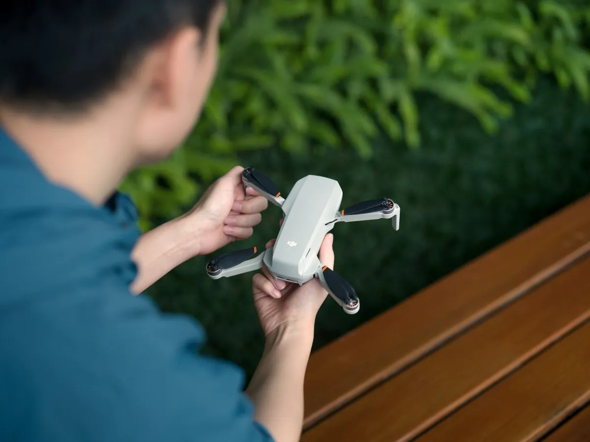 dji mini 4k 2026 mise &agrave; jour du firmware discount drone offre meilleur moins de 250 300 prix avantageux