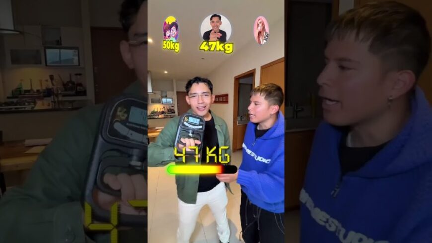 , (YouTuber): POV: Cual Es El Youtuber Más Fuerte De México? 😂🚀 Paul Ferrer #short