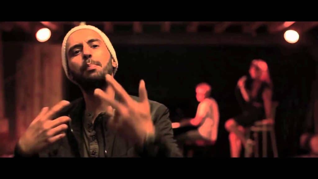 Kilam Le Râleur - La Boîte (Prod : NeirDa)