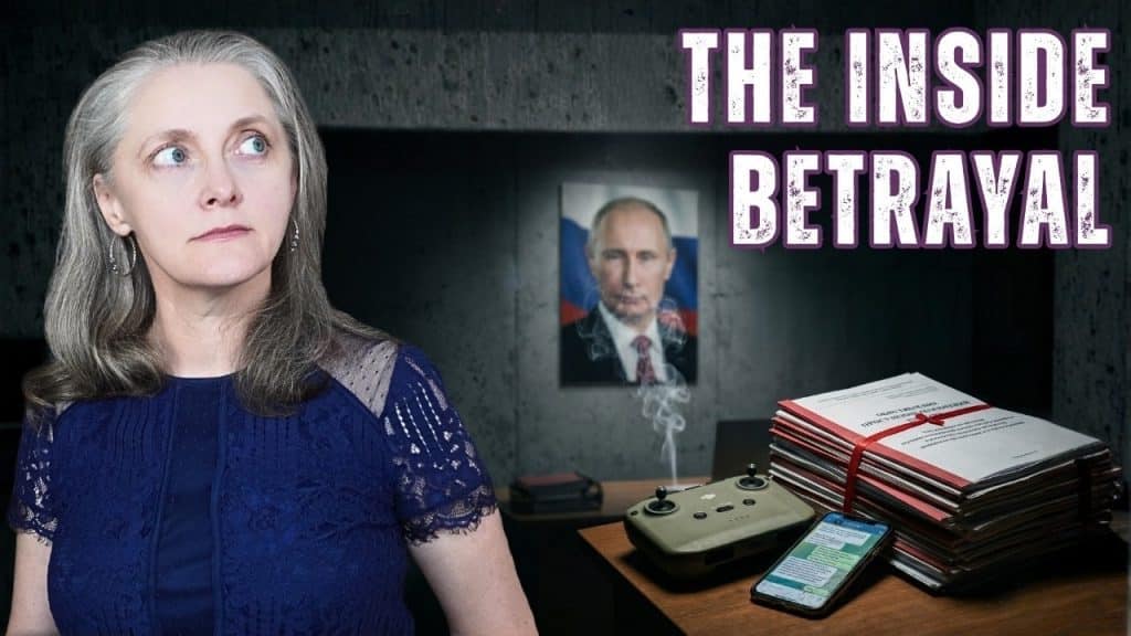 The Grim Reality Russia’s War Bloggers Are Realizing About Putin’s Regime