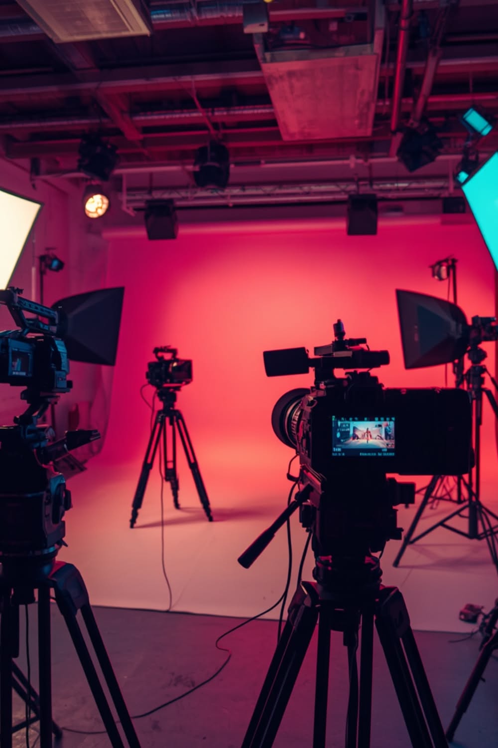 Pinterest Video Agency London