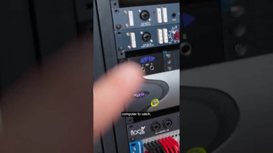 , (Audiovisuelle Produktion): La poste production dans le milieu audiovisuel