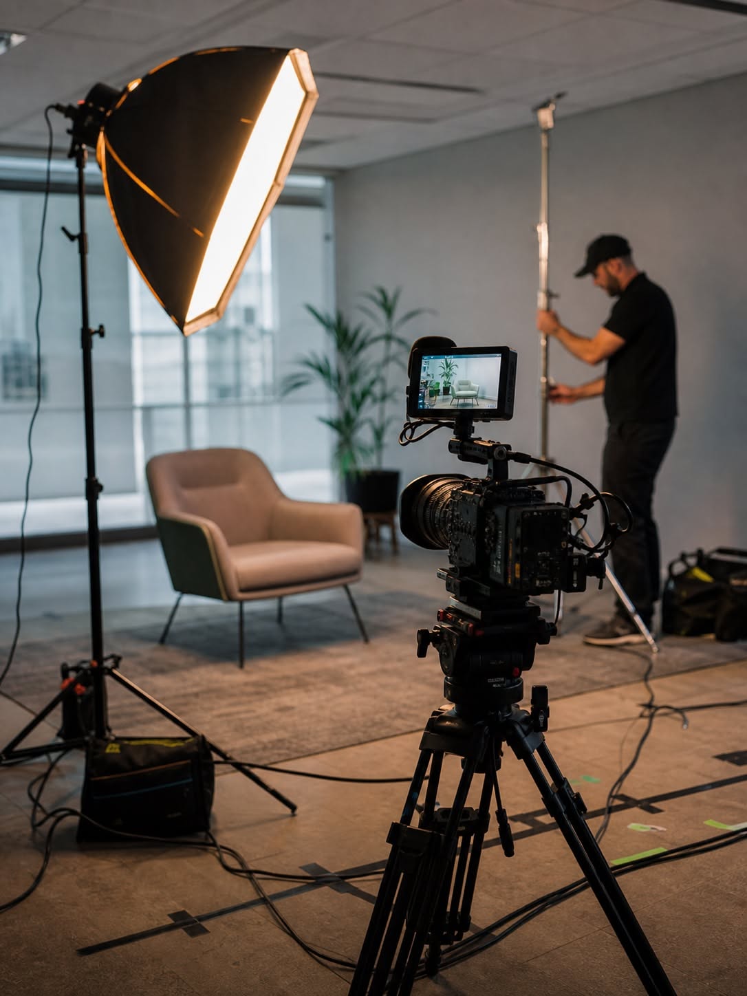 Pinterest Brand Video Design: How Visual Storytelling Makes Corporate Content Feel Human